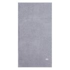 Jogo De Toalhas De Banho 5 Peças | Buddemeyer Zen Air - Cinza